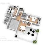 Vacation Marbella I Villa Miraluna, Private Gated Community, Walkable To Golf Courses, Private Pool, Refurbished In 2024