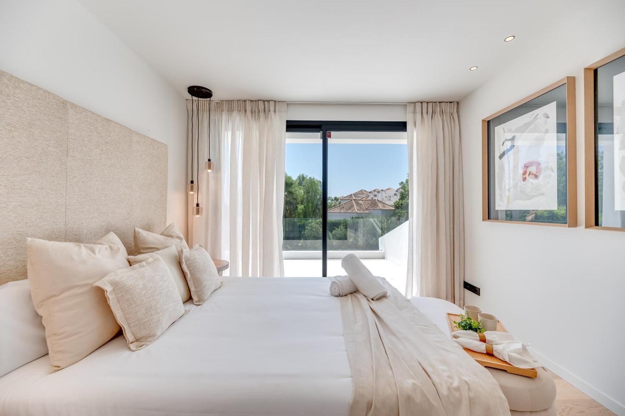 Vacation I Miraluna, Private Gated Community, Walkable To Golf Courses, Private Pool, Refurbished In 2024 Villa