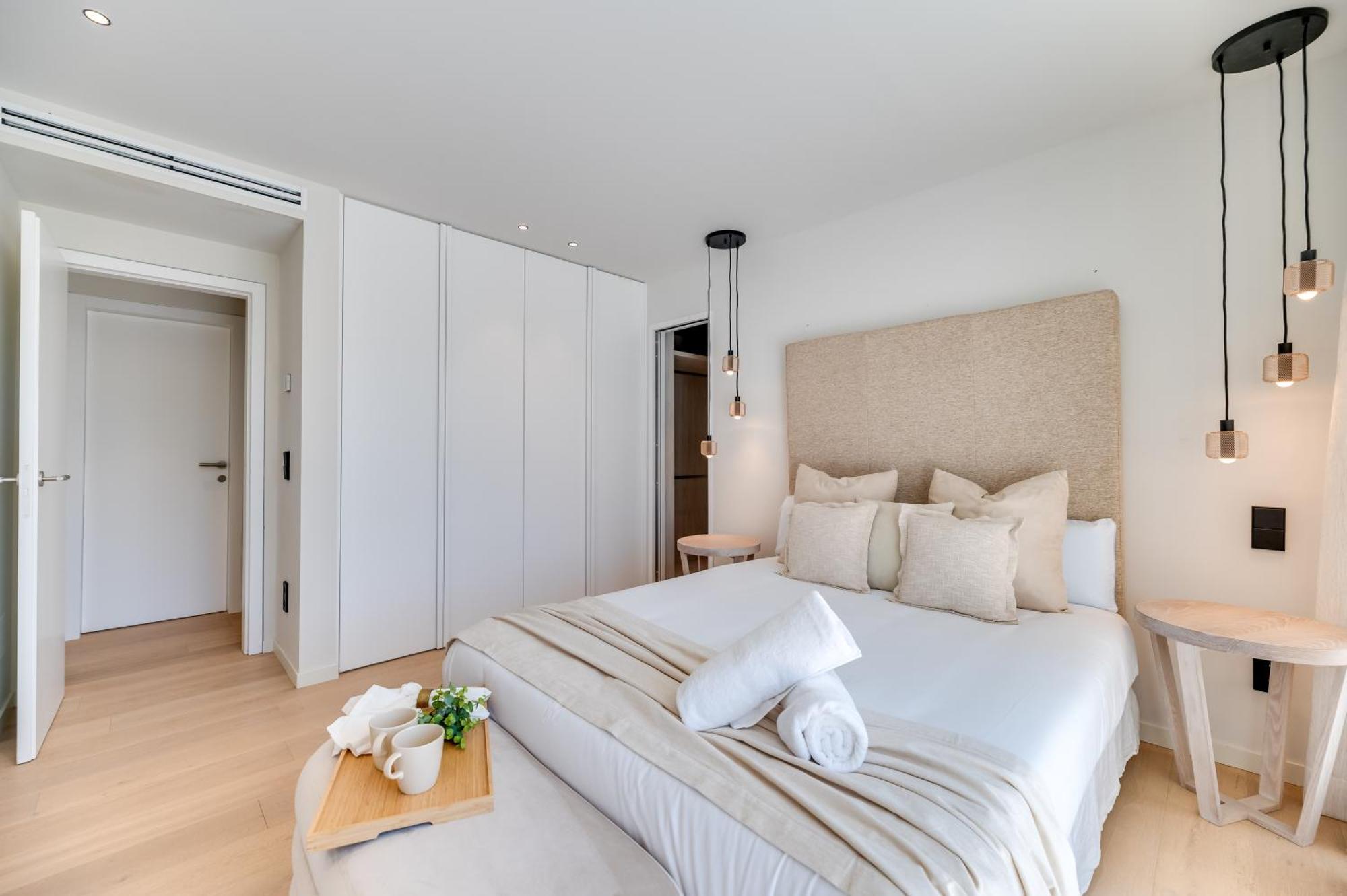 Vacation I Miraluna, Private Gated Community, Walkable To Golf Courses, Private Pool, Refurbished In 2024 Marbella